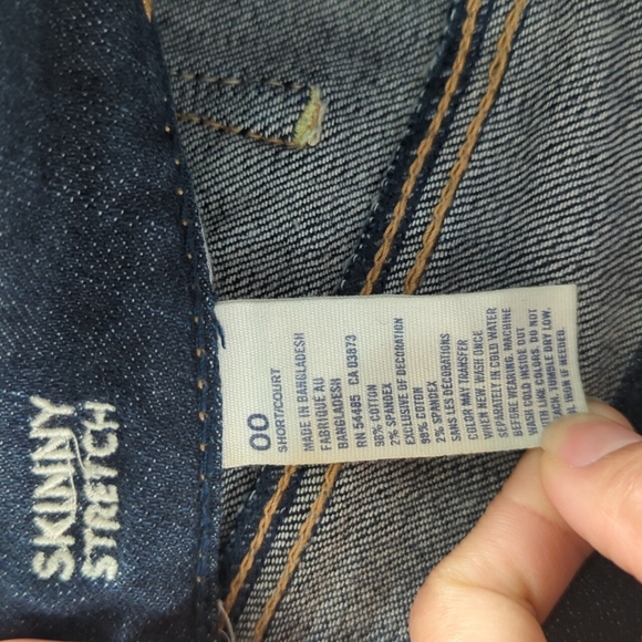 American Eagle jeans - Picture 5 of 5